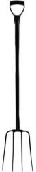 Flo Furca cu maner metalic 125 cm (35813) Furca