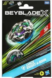 Hasbro Interactive Jucarie Beyblade X - Let It Rip, Lance Knight 4-80Hn, cu lansator