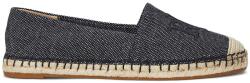 Ralph Lauren Espadrili Cameryn 802962171005 natural/black (802962171005 natural/black)