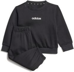 adidas Performance adidas I LIN FL JOG 74 | Copii | Treninguri, seturi de trening | Negru | JC9745 (JC9745)