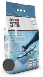 Akkit Chit pentru rosturi Akkit 520 flexibil antracit 5 kg (57449)