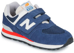 New Balance Pantofi sport Casual Fete 574 New Balance albastru 33