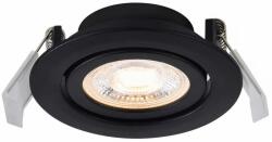 Nordlux Monolo lampă încorporată 1x4.8 W negru 2510300103 (2510300103)