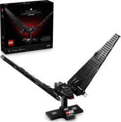 LEGO® Star Wars™ - Kylo Ren's Command Shuttle (75406) LEGO