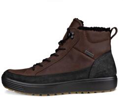 ECCO Ghete barbati ECCO Soft 7 Tred M - ecco-shoes - 999,00 RON