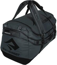 Sea to Summit Duffle sporttáska, 90 literes, szén (ADUF90CH)