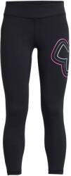 adidas Gyerek harisnyanadrág, Under Armour, Motion márkájú boka, fekete, XL (3439272-M)