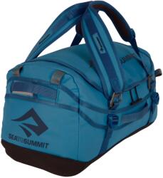 Sea to Summit Duffle sporttáska, 45 literes, sötétkék (ADUF45DB)