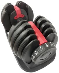 Dayu Fitness Gantera reglabila 2, 5-24 kg Dayu Fitness