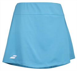 Babolat Fustă pentru fete Play Skirt Girl Cyan Blue 10 - 12 ani