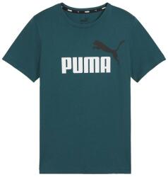 PUMA Tricou Puma Essentials Plus 2 JR - 128