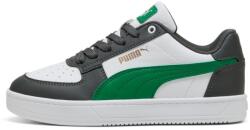 PUMA Caven 2.0 Jr 37 | Unisex | Teniși | Gri | 393837-43 (393837-43)