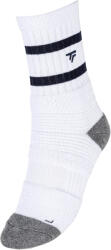 Tecnifibre Șosete Tech Socks White EUR 39-43