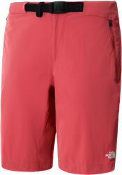 The North Face Pantali scurți pentru femei Speedlight Short Slate Rose 8