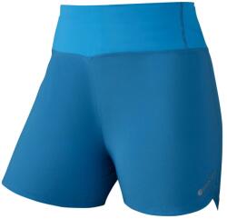 Montane Pantali scurți pentru femei Mtane Katla 4" Shorts Cerulean Blue L