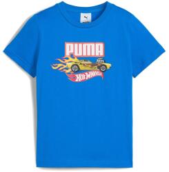 PUMA Tricou Puma Hot Wheels Graphic K - 116