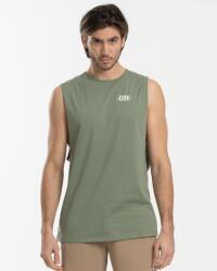 Dorko AIRY TOP MEN kaki XL