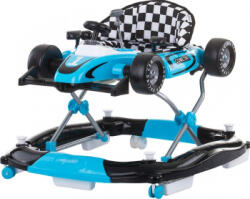 Chipolino Premergator Chipolino Racer 4 in 1 Albastru (PRRC02102BL)