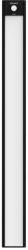 Yeelight Lumina pentru dulap Yeelight 40 cm (negru) 2700K (027675)