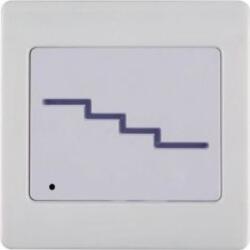Horozk Electrik Spot interior pentru trepte cu senzor QUARTZ Led 2W (0INR-079-027-0002-010)