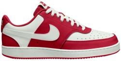 Nike Court Vision Low 40, 5 | Bărbați | Teniși | Roșu | HM9862-600 (HM9862-600)