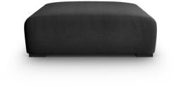 maison heritage INTERIEUR Puf Lina cu tapiterie din catifea (MH_POUF_121_F1_LINA7)