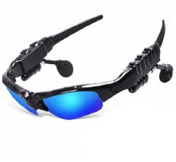  Ochelari de soare Smart, Bluetooth, Wireless, efectuare apeluri, as