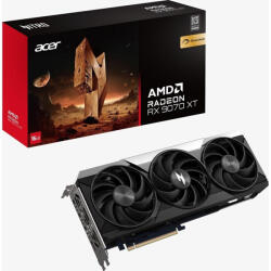 Acer Radeon RX 9070 XT Nitro OC 16GB GDDR6 256bit (DP.Z4DWW.P01)
