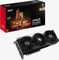 Acer Radeon RX 9070 Nitro OC 16GB GDDR6 256bit (DP.Z4EWW.P01)
