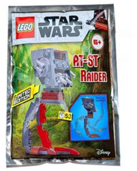 LEGO® Star Wars™ - AT-ST Raider (912175) LEGO