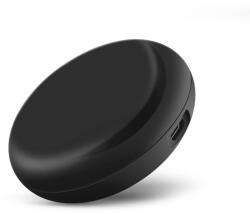 Delight Smart Wi-Fi-s univerzális infravörös vezérlő - USB - fekete (55377)