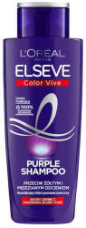 L'Oréal Color-Vive Șampon violet împotriva tonurilor terne și cupru, 200ml