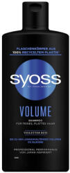 Syoss , Volum, Șampon, 440 ml