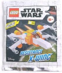 LEGO® Star Wars™ - Resistance X-Wing (912063) LEGO