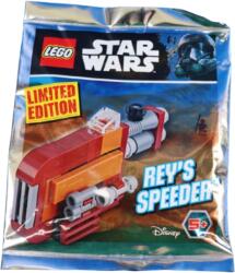 LEGO® Star Wars™ - Rey's Speeder (911727) LEGO