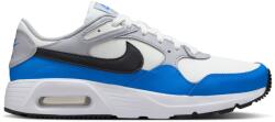 Nike Air Max SC 49, 5 | Bărbați | Teniși | Alb | CW4555-117 (CW4555-117)