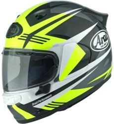 ARAI Quantic Mark Yellow (C.ARAI.QUANTIC MARK.AMARI)