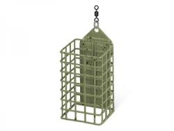 DELPHIN eco splash feeder kosár-s/10g (101003177)