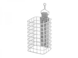 DELPHIN feeder klasik etetőkosár-m 30g (101001174)