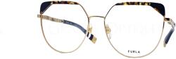 Furla Rame de ochelari Furla VFU673V 0300 Rama ochelari