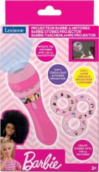 Lexibook Lanterna cu proiector, BARBIE (LTC050BB)