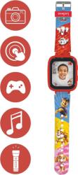 Lexibook Ceas cu aparat foto & video LEXIBOOK, PAW PATROL (DMW070PA)