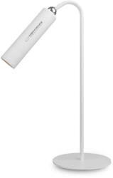 Esperanza Led Desk Lamp 3in1 Agena White (eld118w)
