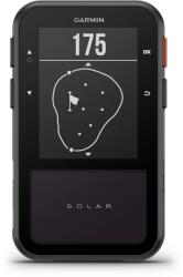 Garmin 010-02889-00 Approach G20 Solar (ED) Fekete (010-02889-00)