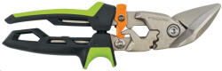 Fiskars PowerGear Aviation Offset jobbkezes lemezvágó olló (1027210) - kerteszpont