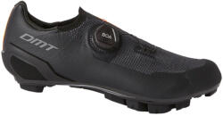 DMT Pantofi de ciclism cu talpa din carbon si sistem BOA KM30 40 Negru (KM30BB3400)