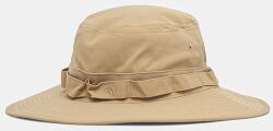 The North Face palarie Class V Brimmer culoarea verde, NF0A5FXF4FS1 PPYA-CAU06R_19X (NF0A5FXF4FS1)