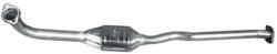  katalizátor Suzuki Swift 1.0-1.3 EURO2 Euro 2
