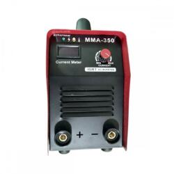 Z-TOOLS Aparat de Sudura, Model 350A (ZLN-ZTS9274)