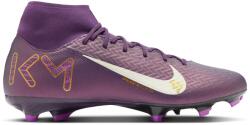 Nike Zoom Superfly 10 Academy KM FG/MG 42 | Bărbați | Ghete de fotbal | Mov | HJ7309-500 (HJ7309-500)